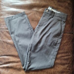 Callaway Gray Golf Pants - Men's 30x32